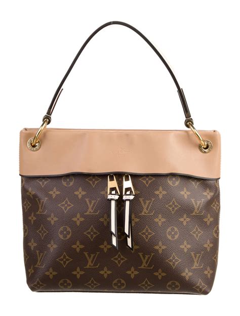 louis vuitton tuileries besace.